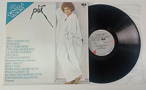Disco de Vinil Ornella Vanoni - Piú: os Grandes Sucessos de Ornella Vanoni [lp 1983] Interprete Ornella Vanoni (1983) [usado]