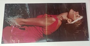Disco de Vinil Olivia Newton-john - Physical [lp 1980 / Importado] Interprete Olivia Newton-john (1980) [seminovo]