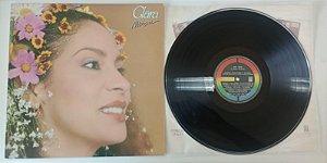 Disco de Vinil Clara Nunes - Clara Morena [lp 1983] Interprete Clara Nunes (1983) [usado]