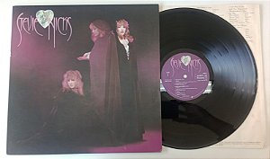 Disco de Vinil Stevie Nicks - The Wild Heart [lp 1983 / Importado] Interprete Stevie Nicks (1983) [usado]
