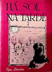 Livro Há Sol na Tarde Autor Simões, Néa [usado]