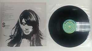 Disco de Vinil Françoise Hardy [lp 1973] Interprete Françoise Hardy (1973) [usado]