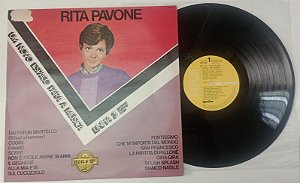 Disco de Vinil Rita Pavone - Disco de Ouro [lp 1978] Interprete Rita Pavone (1978) [usado]