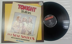 Disco de Vinil Stars On 45 - The Stars Sisters [lp 1983] Interprete The Stars Sisters (1983) [seminovo]