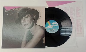 Disco de Vinil Helen Reddy - Imagination [lp 1983] Interprete Helen Reddy (1983) [usado]