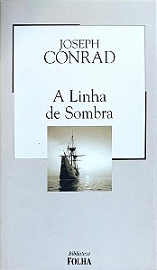 Livro a Linha de Sombra Autor Conrad, Joseph (2003) [seminovo]