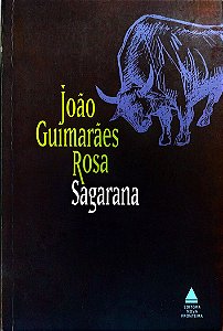 Livro Sagarana Autor Rosa, João Guimarães (2001) [seminovo]
