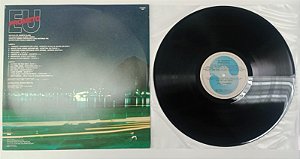 Disco de Vinil Eu Prometo - Trilha Sonora Internacional [lp 1983] Interprete Vários Artistas (1983) [seminovo]