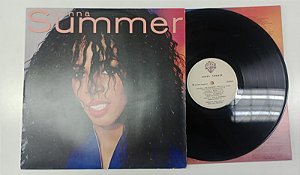 Disco de Vinil Donna Summer [lp 1982] Interprete Donna Summer (1982) [seminovo]