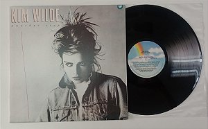 Disco de Vinil Kim Wilde - Another Step [lp 1987] Interprete Kim Wilde (1987) [seminovo]