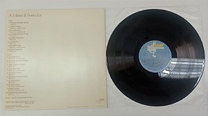 Disco de Vinil Francis Lai - a Música de Francis Lai [lp 1987] Interprete Francis Lai (1987) [seminovo]