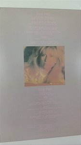 Disco de Vinil Geraldine - Love Me Tender [lp 1986] Interprete Geraldine (1986) [usado]