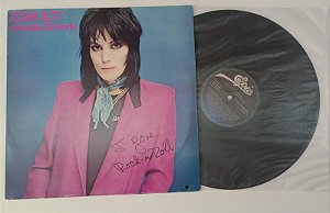 Disco de Vinil Joan Jett & The Blackhearts - I Love Rock''n Roll [lp 1981] Interprete Joan Jett & The Blackhearts (1981) [seminovo]