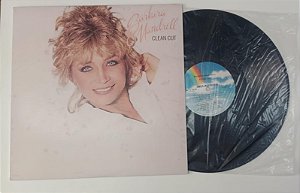 Disco de Vinil Barbara Mandrell - Clean Cut [lp 1984 Importado] Interprete Barbara Mandrell (1984) [seminovo]