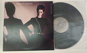 Disco de Vinil Sheena Easton - Best Kept Secret [lp 1983 Importado] Interprete Sheena Easton (1983) [seminovo]