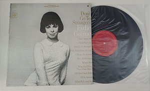 Disco de Vinil Eydie Gorme - Don''t Go To Strangers [lp 1966 Importado] Interprete Eydie Gorme (1966) [usado]