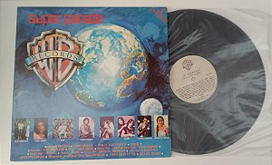 Disco de Vinil Super Parade [coletânea - Lp 1982] Interprete Vários Artistas (1982) [seminovo]