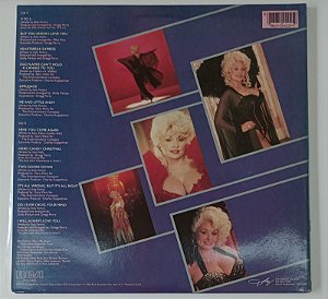 Disco de Vinil Dolly Parton - Greatest Hits [lp 1982 Importado] Interprete Doly Parton (1982) [seminovo]