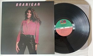 Disco de Vinil Laura Branigan - Branigan [lp 1982] Interprete Laura Branigan (1982) [seminovo]