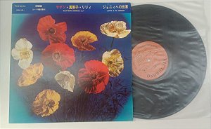 Disco de Vinil Southern, Mariko & Lily - Jonny e no Dengon [lp 1984] Interprete Southern, Mariko e Lily (1984) [seminovo]