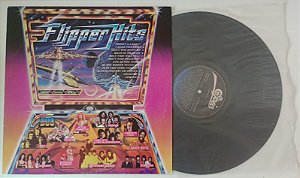Disco de Vinil Flipper Hits [lp 1982] Interprete Vários Artistas (1982) [seminovo]