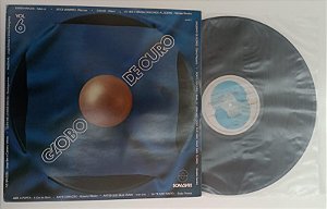 Disco de Vinil Globo de Ouro Vol. 6 [lp 1980] Interprete Vários Artistas (1980) [usado]