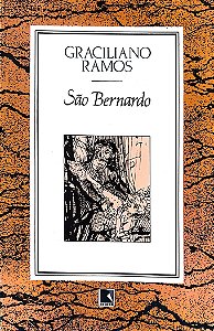 Livro São Bernardo Autor Ramos, Graciliano (2000) [usado]