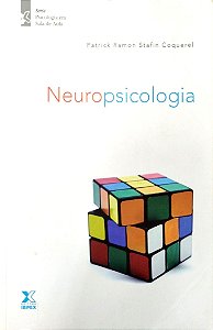 Livro Neuropsicologia Autor Coquerel, Patrrick Ramon Stafin (2011) [seminovo]