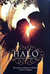 Livro Halo Autor Adornetto, Alexandra (2010) [seminovo]