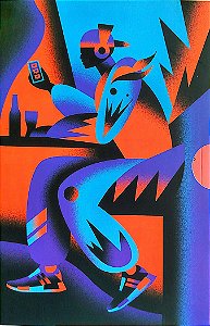 Livro Box Igualzinho a Você - Tag Autor Hoenby, Nick (2021) [seminovo]