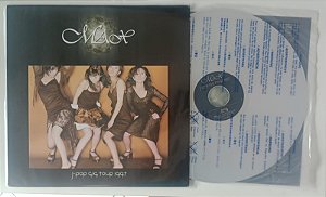 Disco de Vinil [laserdisc - Musical] Max - J Pop Gig Tour 1997 Interprete Max (1997) [seminovo]