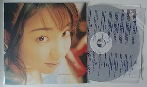 Disco de Vinil [laserdisc - Musical] Mayo Okamoto - Smile Tour ''97 Interprete Mayo Okamoto (1997) [seminovo]