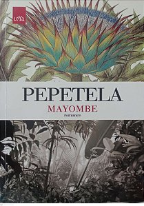 Livro Mayombe Autor Pepetela (2013) [usado]
