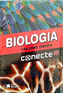 Livro Biologia - Volume Único Autor Lopes, Sônia (2014) [usado]