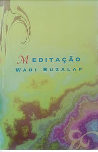 Livro Meditação Autor Buzalaf, Wadi (1998) [usado]