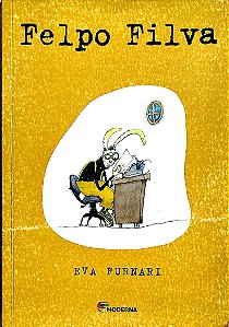 Livro Felpo Filva Autor Furnari, Eva (2006) [seminovo]