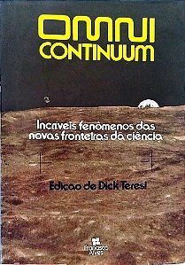 Livro Omni Continuum Autor Teresi (edit.), Dick (1983) [usado]
