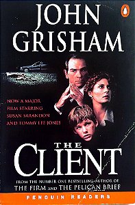 Livro The Client Autor Grisham, John (1996) [usado]