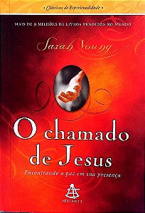 Livro o Chamado de Jesus Autor Young, Sarah (2014) [seminovo]
