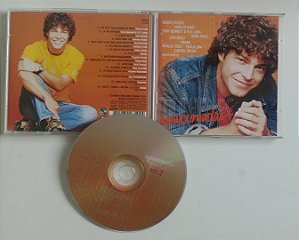 Cd Mulheres Apaixonadas - Trilha Sonora Vol. 2 Interprete Vários Artistas (2003) [usado]