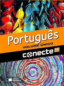 Livro Português - Volume Único Autor Cereja, William [seminovo]