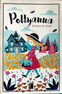 Livro Pollyanna Autor Porter, Eleanor H. (2018) [seminovo]