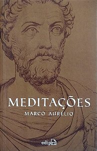 Livro Meditações Autor Aurélio, Marco (2019) [seminovo]