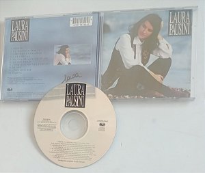 Cd Laura Pausini [1994] Interprete Laura Pausini (1994) [usado]