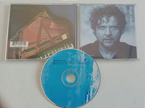 Cd Simply Red - Blue Interprete Simply Red (1998) [usado]