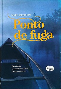 Livro Ponto de Fuga Autor Sharratt, Mary (2007) [usado]