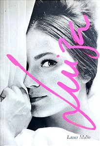 Livro Luiza Autor Malin, Laura (2013) [seminovo]