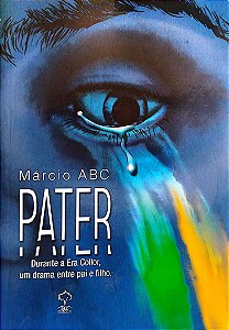 Livro Pater Autor Abc, Márcio (2012) [usado]