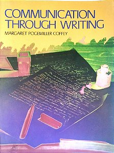 Livro Communication Through Writing Autor Coffey, Margaret Pogemiller (2020) [usado]