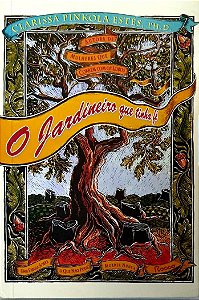 Livro o Jardineiro que Tinha Fé Autor Estés, Clarissa Pinkola (1996) [seminovo]